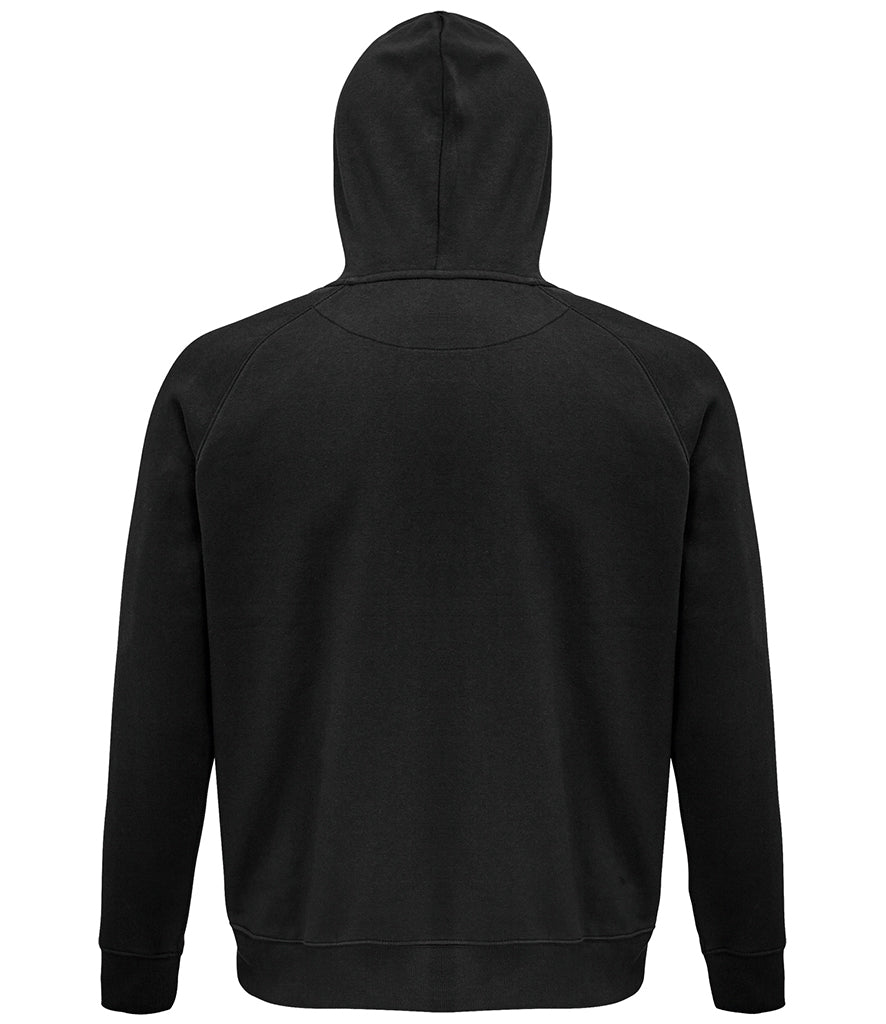 Unisex Organic Hoodie