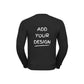 Personalised Hoodies/SweatShirts/Kid's Hoodies/T-Shirts/Caps