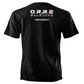 ORRE ORIGINALS T-Shirt-Jet Black