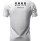 ORRE ORIGINALS T-Shirt White