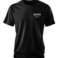 ORRE ORIGINALS T-Shirt-Jet Black