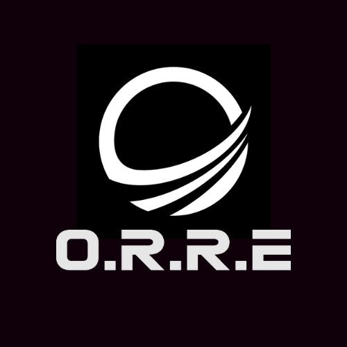 ÓRRÉ 