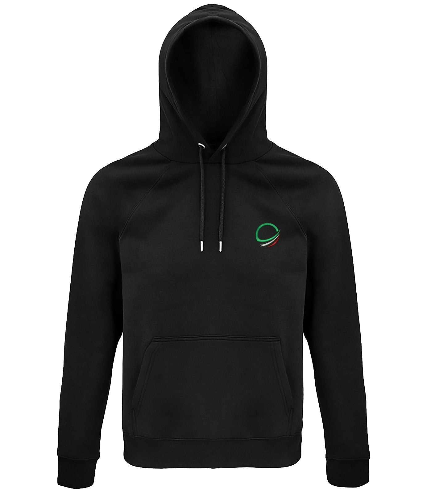 Unisex Organic Hoodie