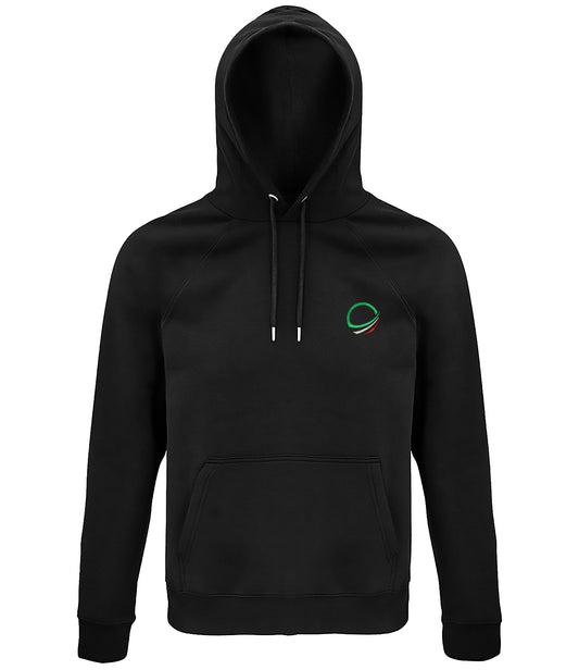 Unisex Organic Hoodie