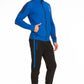 ÓRRÉ Matching Set (DodgerBlue/Black)