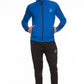ÓRRÉ Matching Set (DodgerBlue/Black)