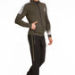 ÓRRÉ Matching Set (Olive Green/Black)