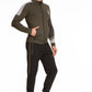 ÓRRÉ Matching Set (Olive Green/Black)