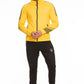 ÓRRÉ Matching Set (Yellow/Black)