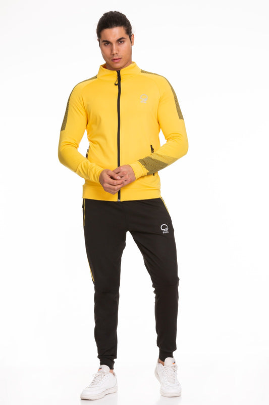 ÓRRÉ Matching Set (Yellow/Black)