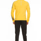 ÓRRÉ Matching Set (Yellow/Black)
