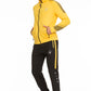 ÓRRÉ Matching Set (Yellow/Black)