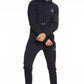 ÓRRÉ Hoodie Matching Set (Navy)