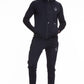 ÓRRÉ Hoodie Matching Set (Navy)