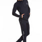 ÓRRÉ Hoodie Matching Set (Navy)