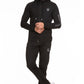 ÓRRÉ Hoodie Matching Set (Black)