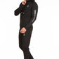 ÓRRÉ Hoodie Matching Set (Black)