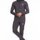 ÓRRÉ Hoodie Matching Set (Light Gray)