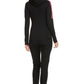 Órré Hoodie Matching Set (Black)