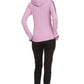 Órré Hoodie Matching Set (Thistle/Black)