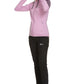 Órré Hoodie Matching Set (Thistle/Black)