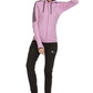 Órré Hoodie Matching Set (Thistle/Black)