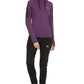 Órré Hoodie Matching Set (Purple/Black)
